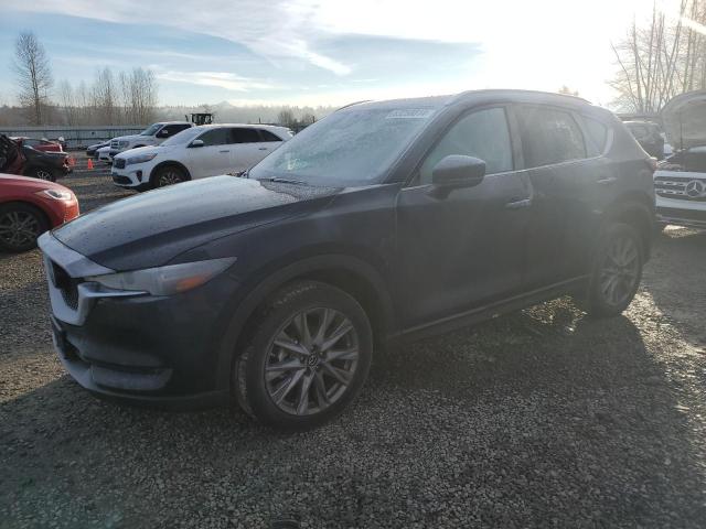 2020 Mazda Cx-5 Grand Touring იყიდება Arlington-ში, WA - Side