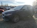 2020 Mazda Cx-5 Grand Touring продається в Arlington, WA - Side