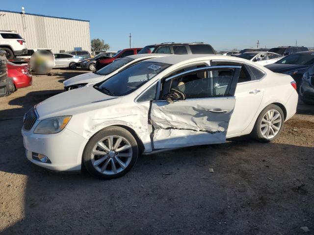 2014 Buick Verano 