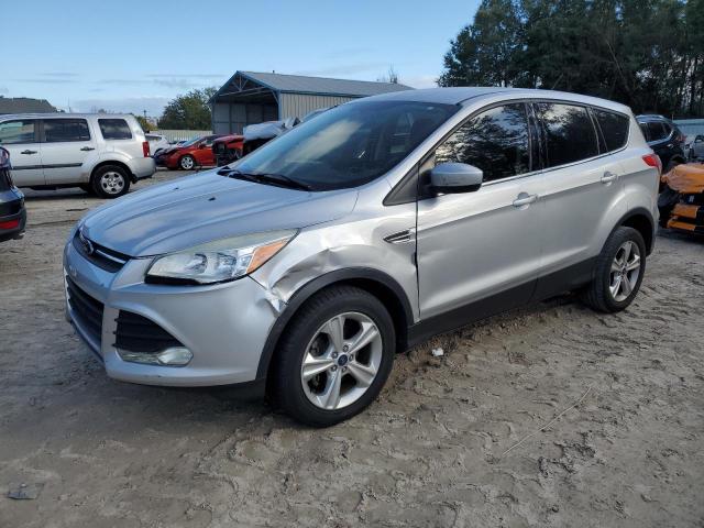  FORD ESCAPE 2013 Серебристый