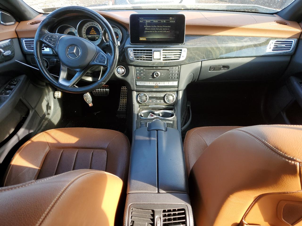 2016 Mercedes-Benz CLC-klasse - Image 8