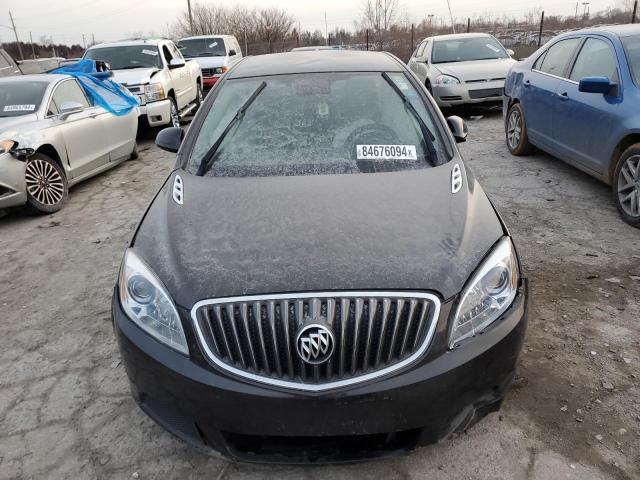  BUICK VERANO 2016 Black