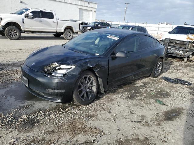 2022 Tesla Model 3  en Venta en Farr West, UT - Front End