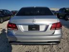 2016 Mercedes-Benz E 350 de vânzare în Temple, TX - Front End