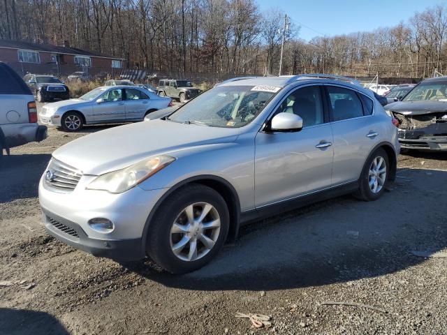 2010 Infiniti Ex35 Base