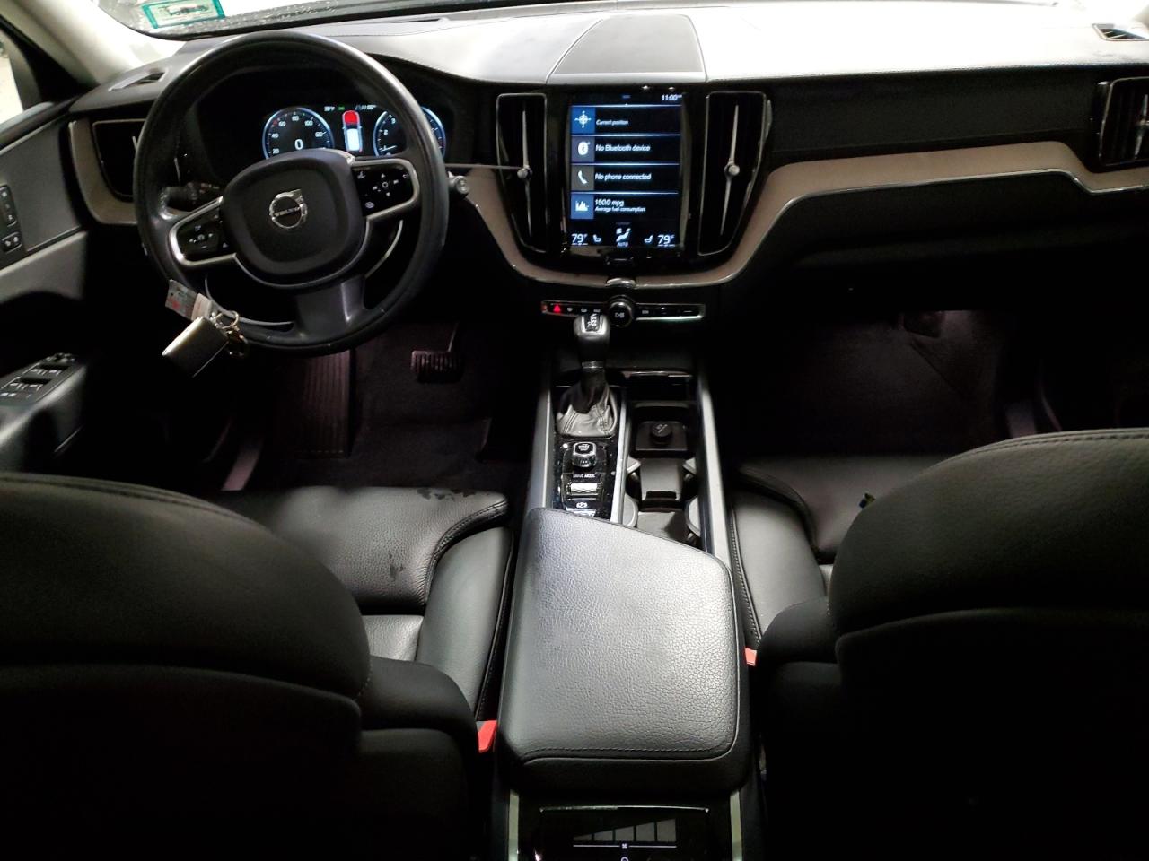 2018 Volvo XC60 - Image 8