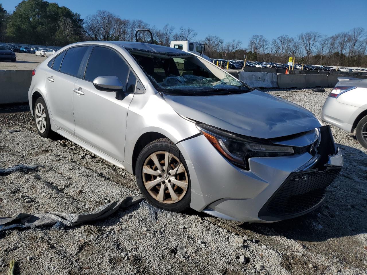 2022 Toyota Corolla - Image 4