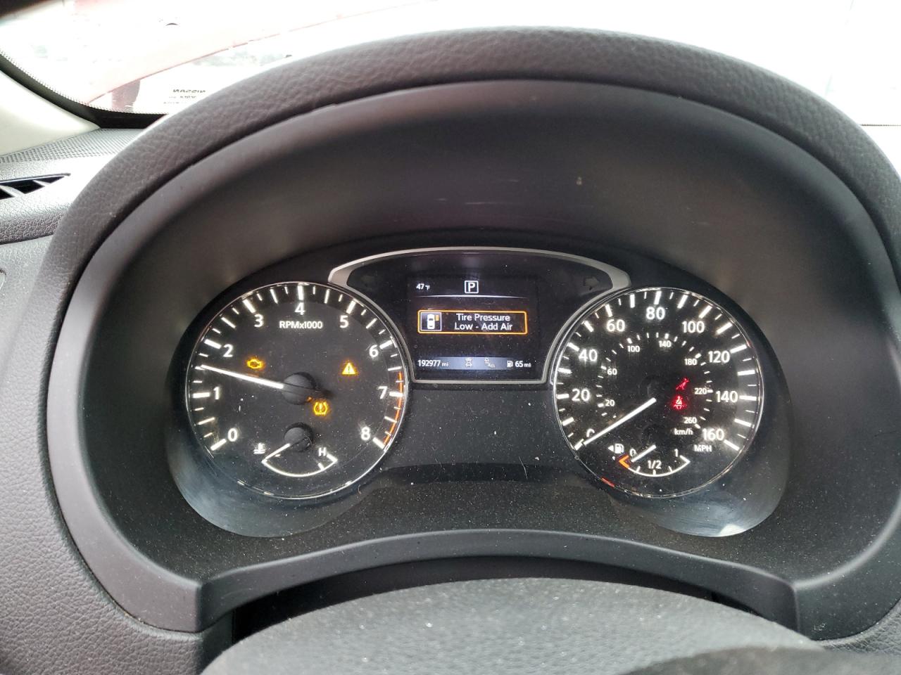 1N4AL3AP3JC178077 NISSAN ALTIMA 2018