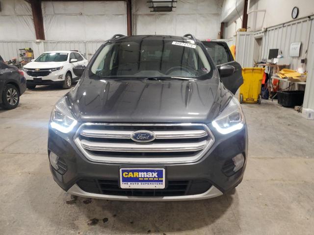  FORD ESCAPE 2018 Сірий