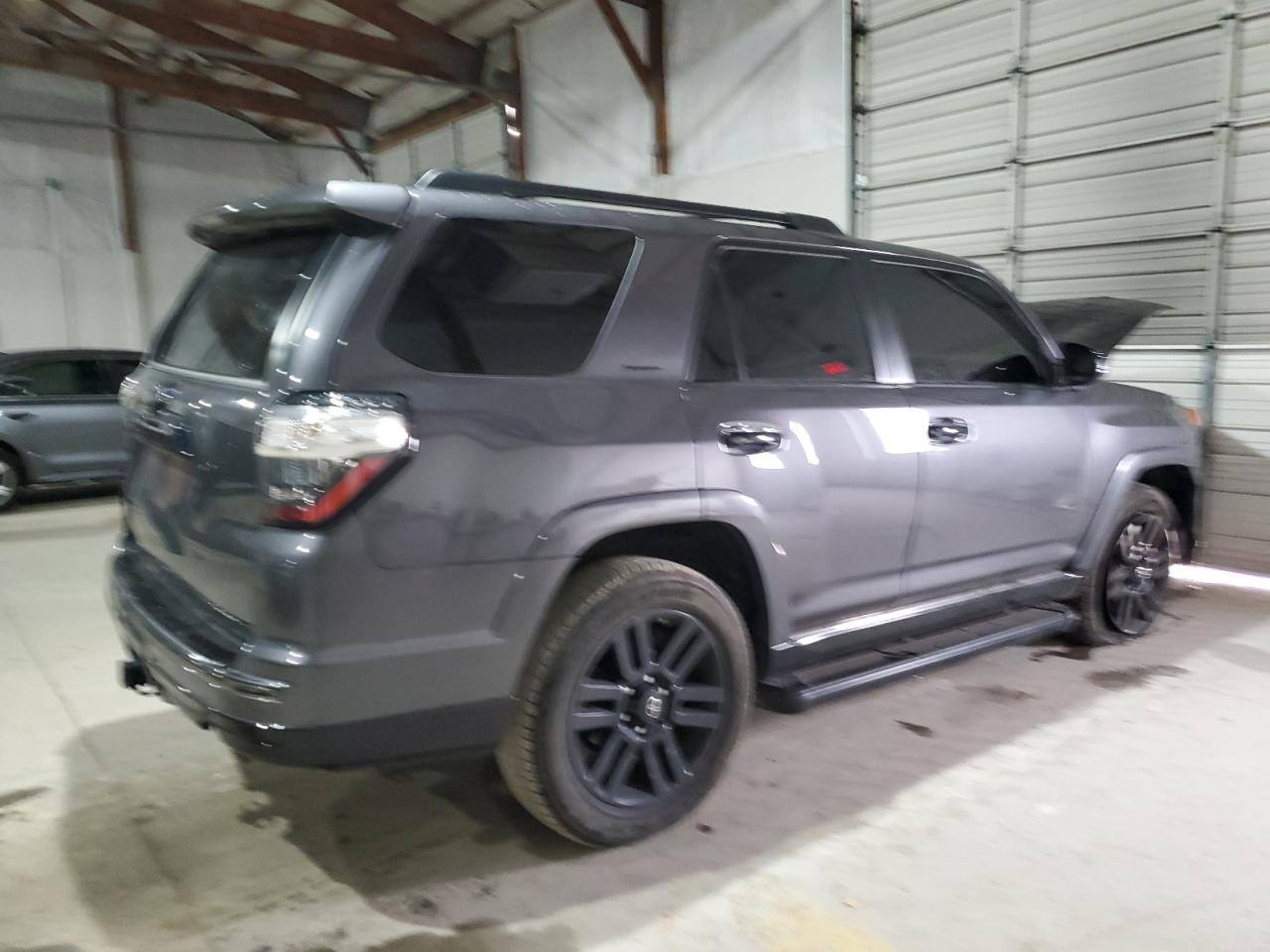 2021 Toyota 4Runner - Image 3