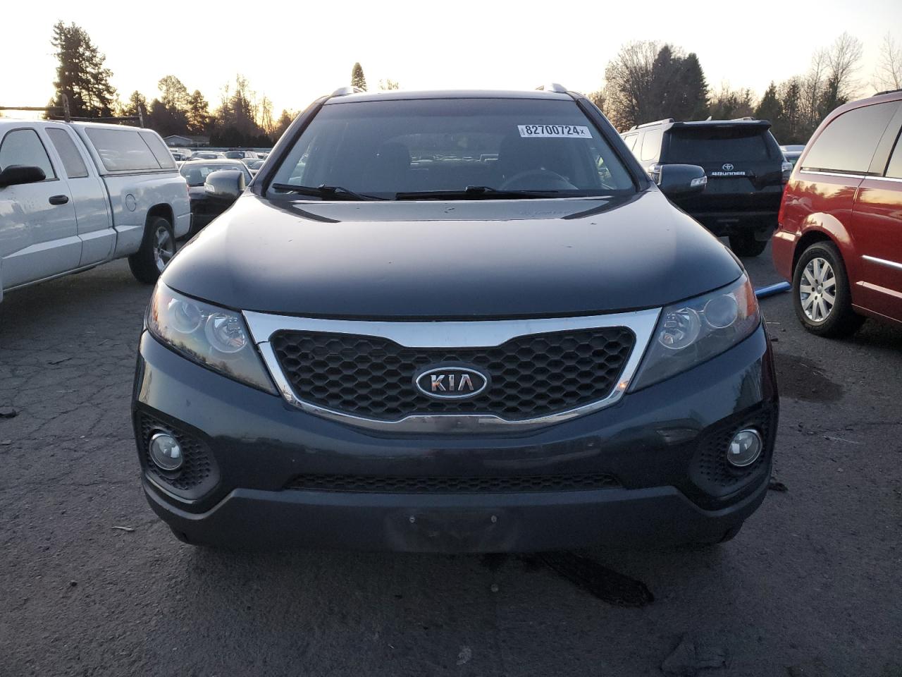 2013 Kia Sorento - Image 5