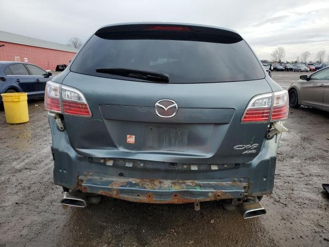 2010 MAZDA CX-9 