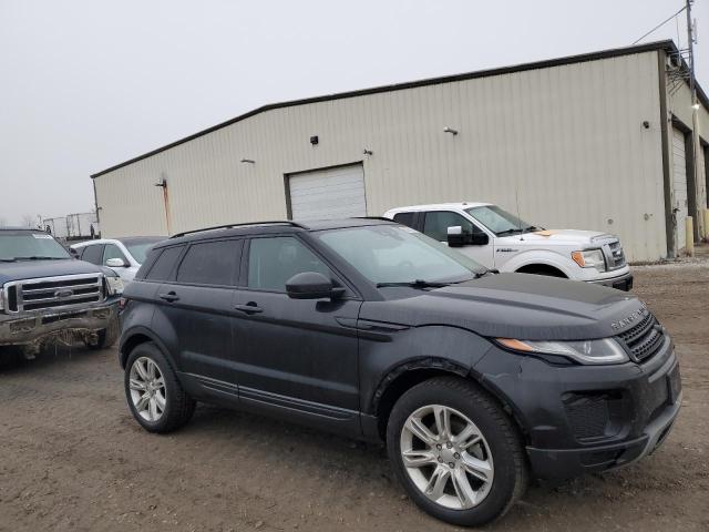  LAND ROVER RANGEROVER 2016 Black