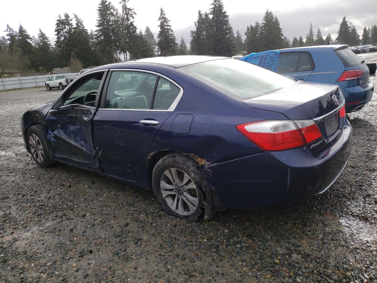 VIN 1HGCR2F32DA217910 2013 HONDA ACCORD no.2