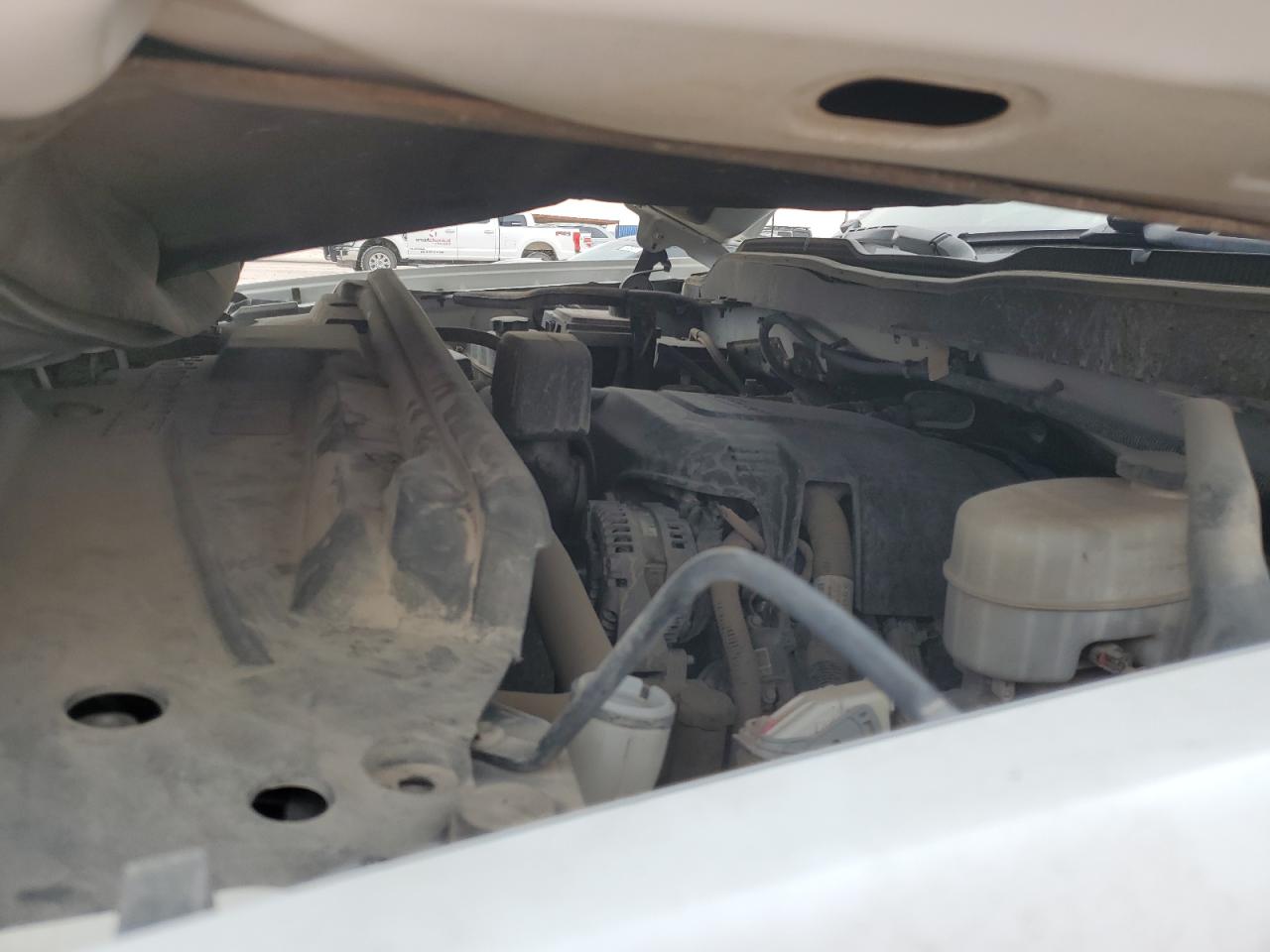 2019 Chevrolet Silverado - Image 11