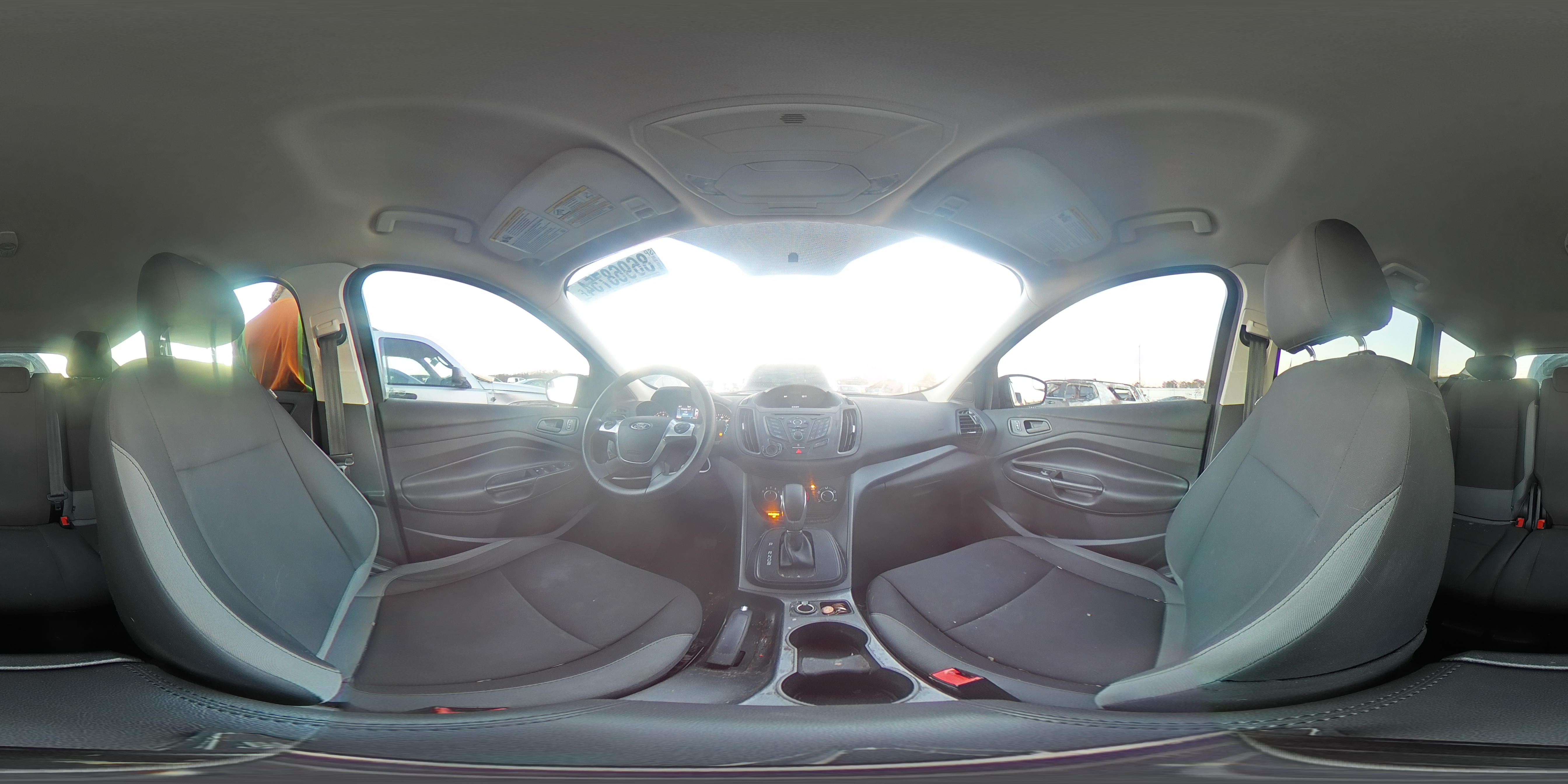 2016 Ford Escape - Image 14