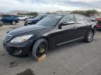 2009 Hyundai Genesis 4.6L de vânzare în Las Vegas, NV - Vandalism