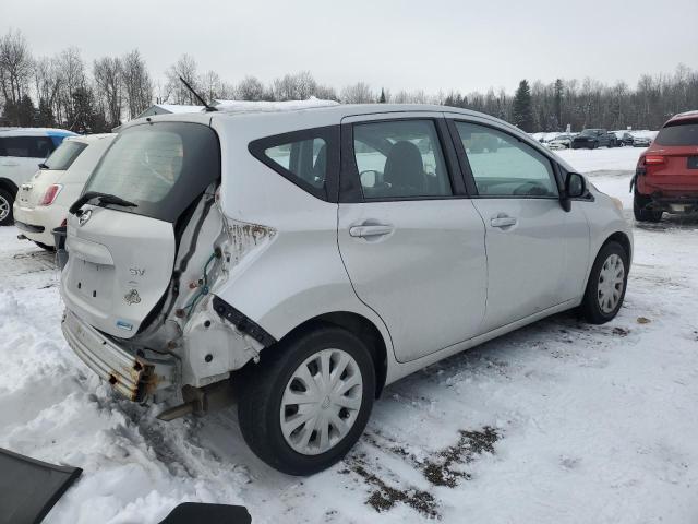 2014 NISSAN VERSA NOTE S