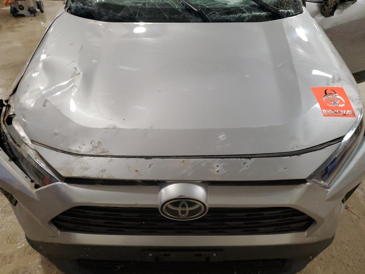 2019 Toyota RAV 4 - Image 13