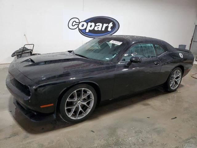 2022 Dodge Challenger Gt for Sale in Greenwood, NE - Rear End