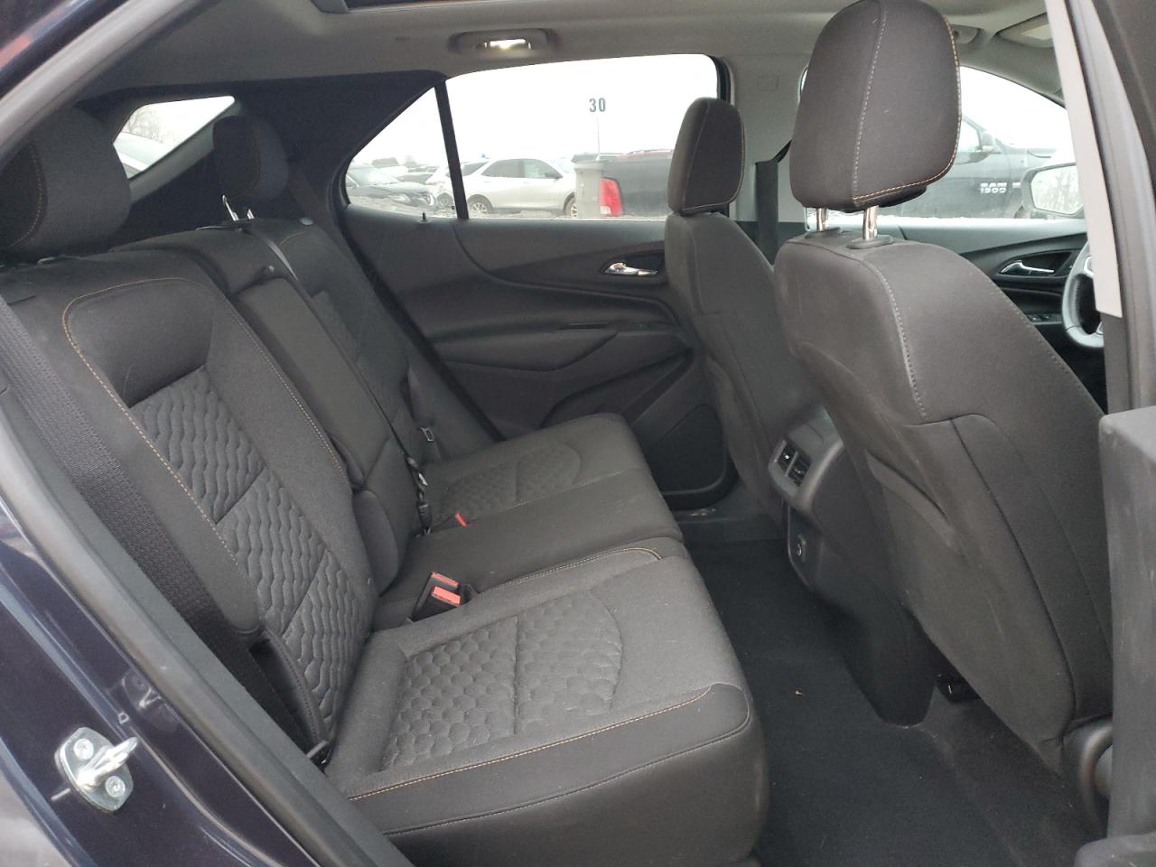 2019 Chevrolet Equinox - Image 11