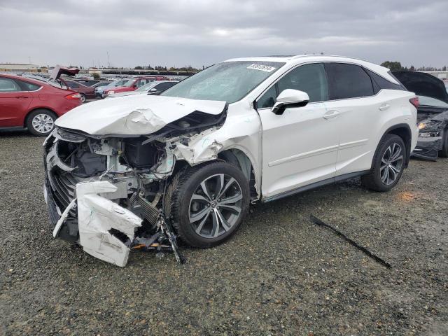 2018 Lexus Rx 350 Base