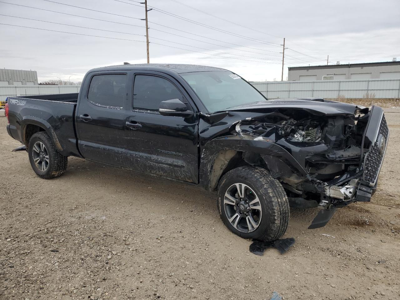 2019 Toyota Tacoma - Image 4