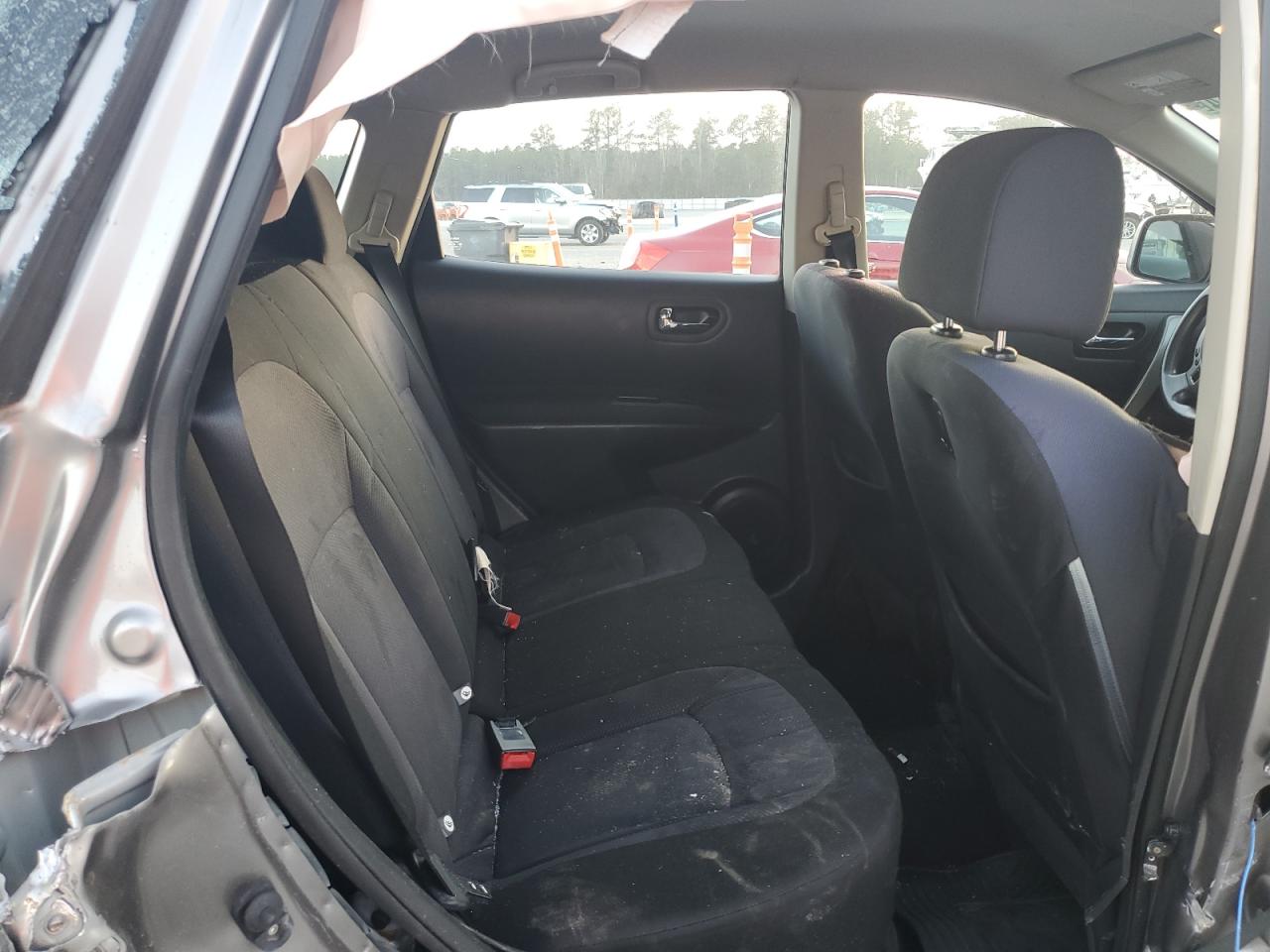 2012 Nissan Rogue - Image 11