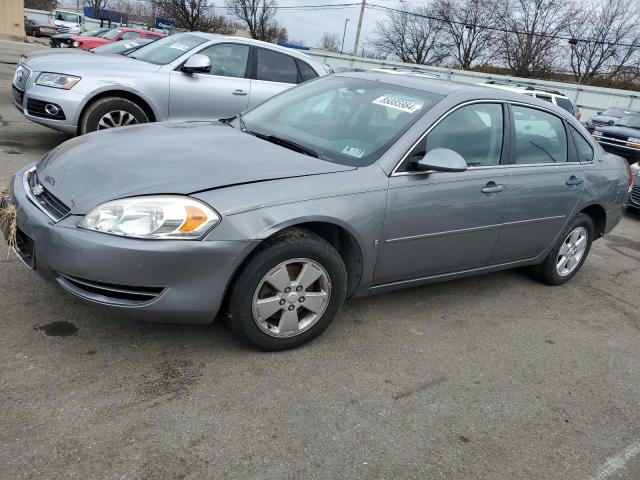 2006 Chevrolet Impala Lt