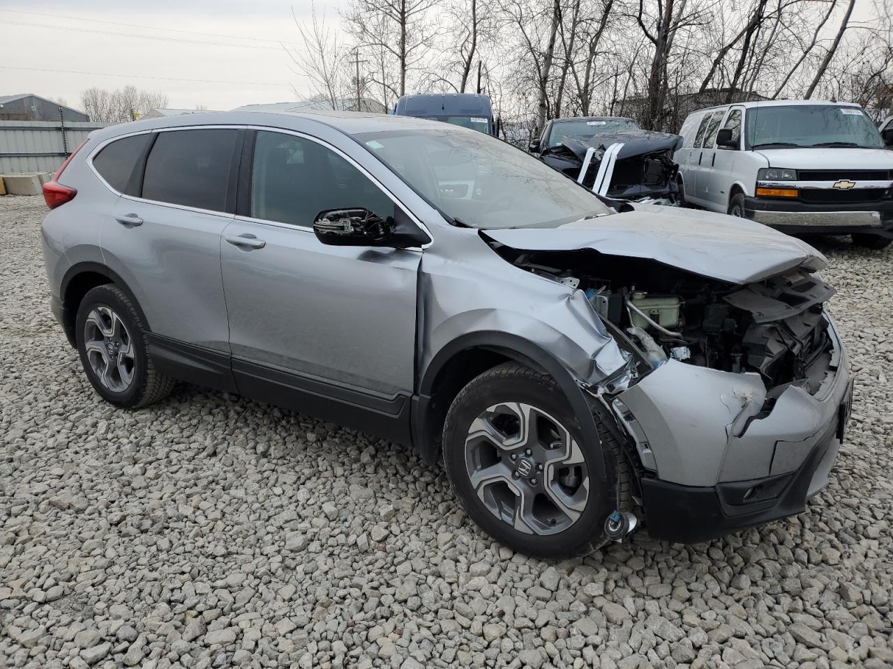 2019 Honda CR-V - Image 4