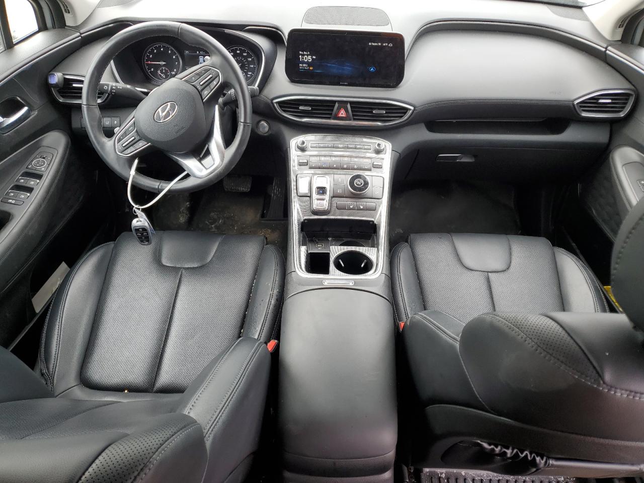 2023 Hyundai Santa Fe - Image 8