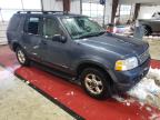 2003 Ford Explorer Xlt en Venta en Angola, NY - Front End