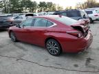 2019 Lexus Es 350 продається в Windsor, NJ - Rear End