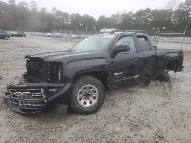 2016 Gmc Sierra C1500