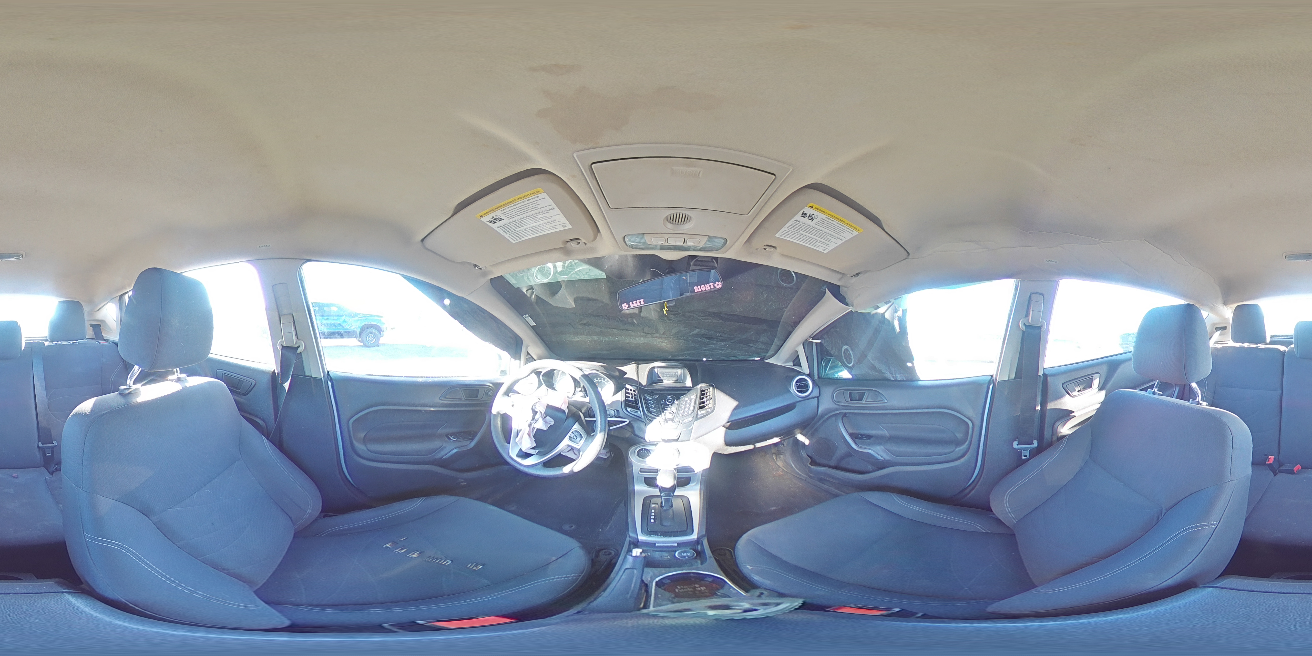 2019 Ford Fiesta - Image 13