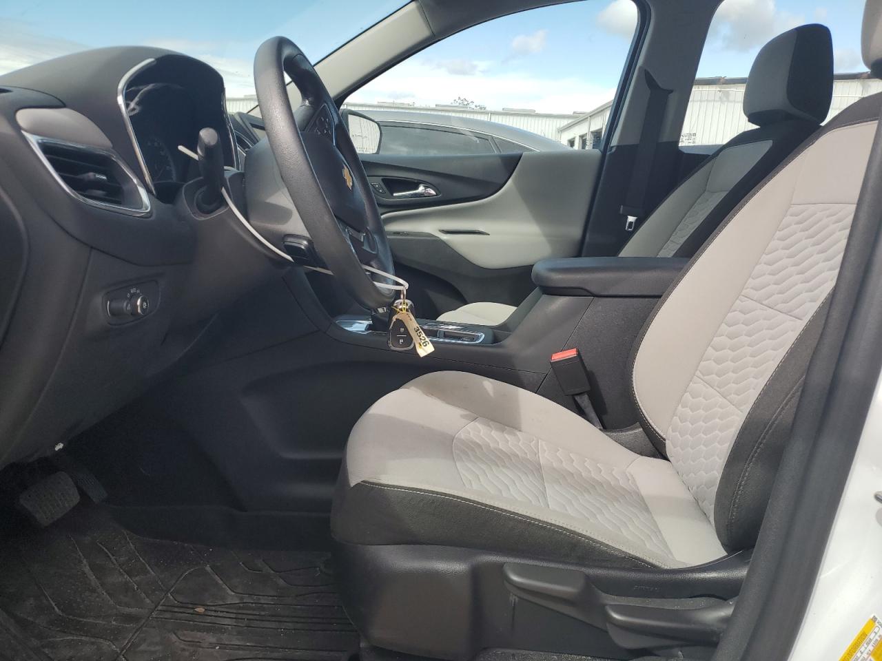 2019 Chevrolet Equinox - Image 7