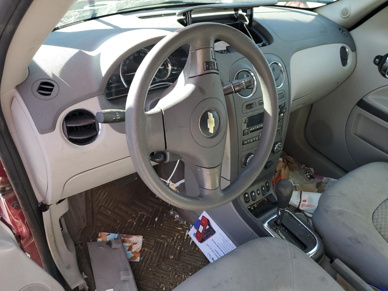 2007 Chevrolet HHR - Image 8
