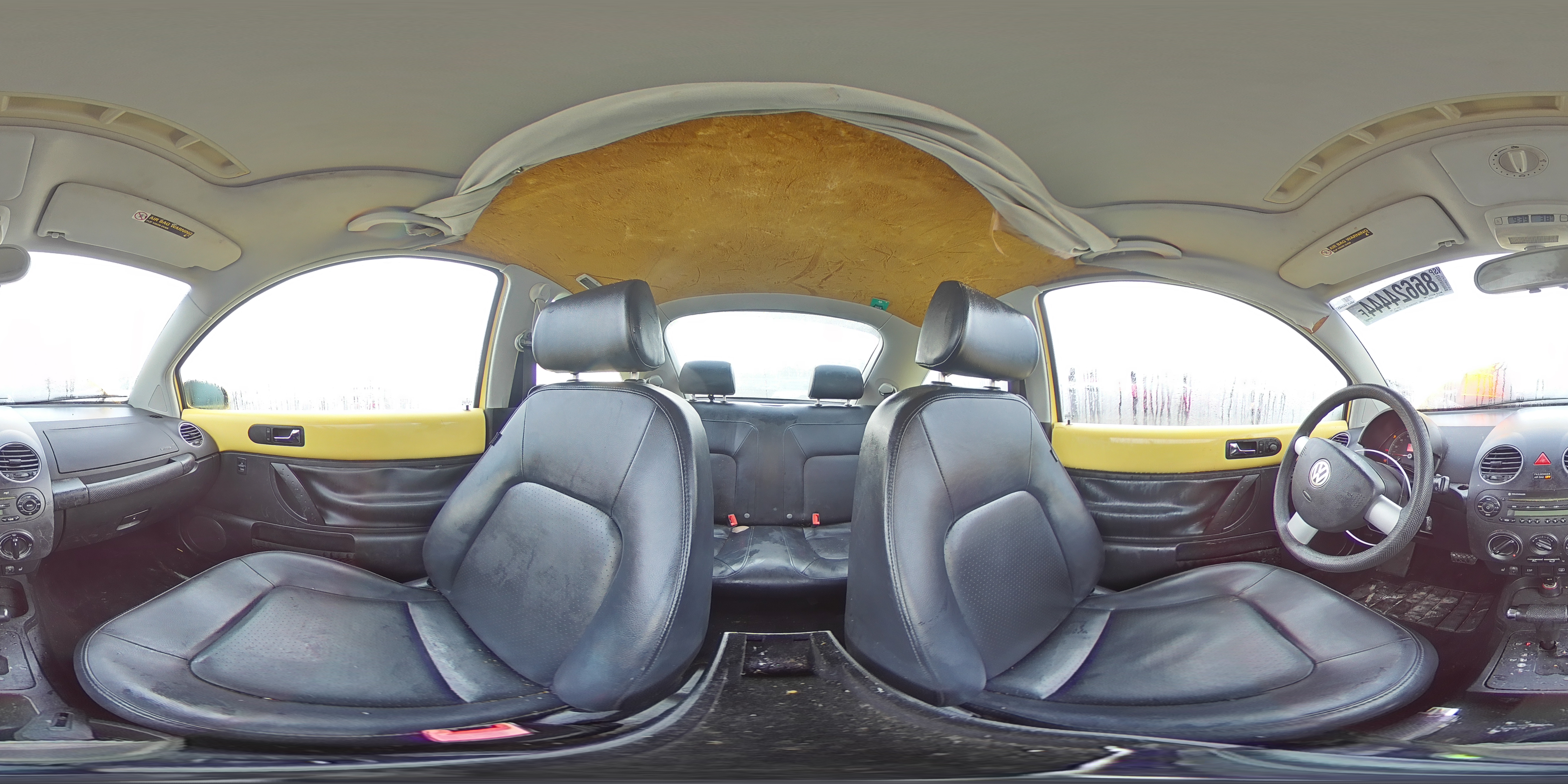2008 Volkswagen Beetle - Image 12