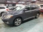 2014 Nissan Pathfinder S na sprzedaż w East Granby, CT - Minor Dent/Scratches