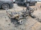 2023 Polaris Sportsman 570 Premium продається в Tanner, AL - Burn