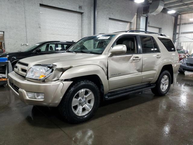 2005 Toyota 4Runner Limited