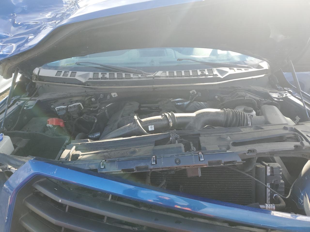 2017 Ford F-150 - Image 11