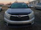 2016 Toyota Highlander Limited for Sale in Hillsborough, NJ - Side