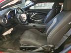 2021 Chevrolet Camaro Ls за продажба в Oklahoma City, OK - All Over