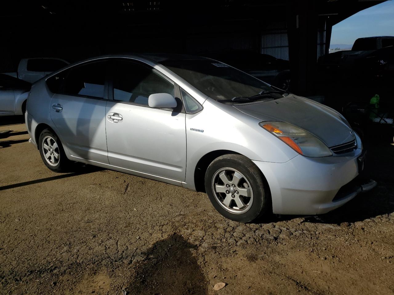 2007 Toyota Prius - Image 4