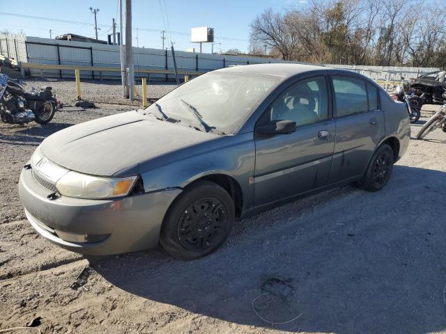 2004 Saturn Ion Level 2