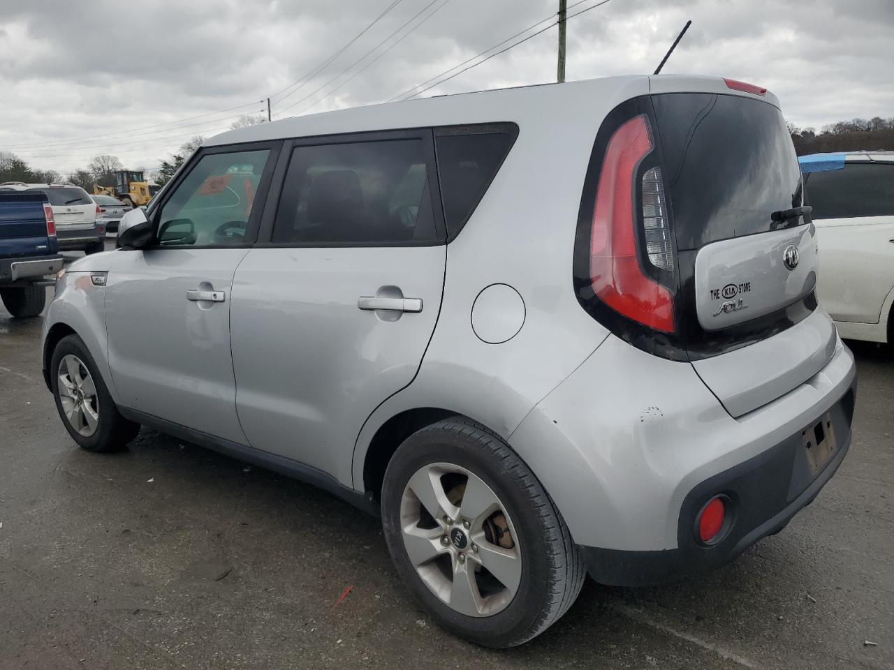 2017 Kia Soul - Image 2