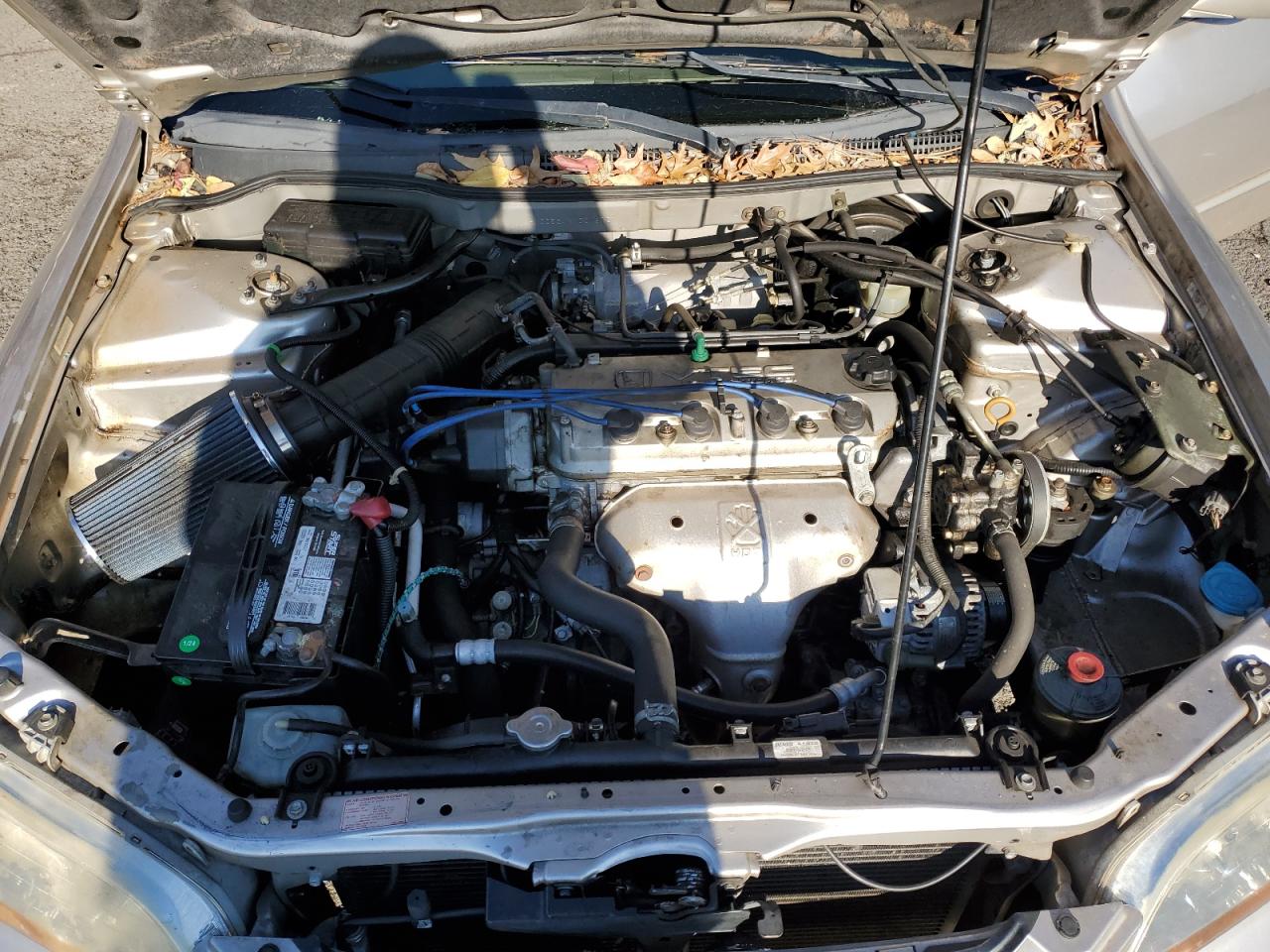 1999 Honda Accord - Image 12