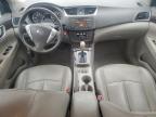 2014 Nissan Sentra S zu verkaufen in Wichita, KS - Front End