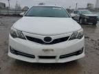 2012 Toyota Camry Se   на продаже в Chicago Heights, IL - Rear End